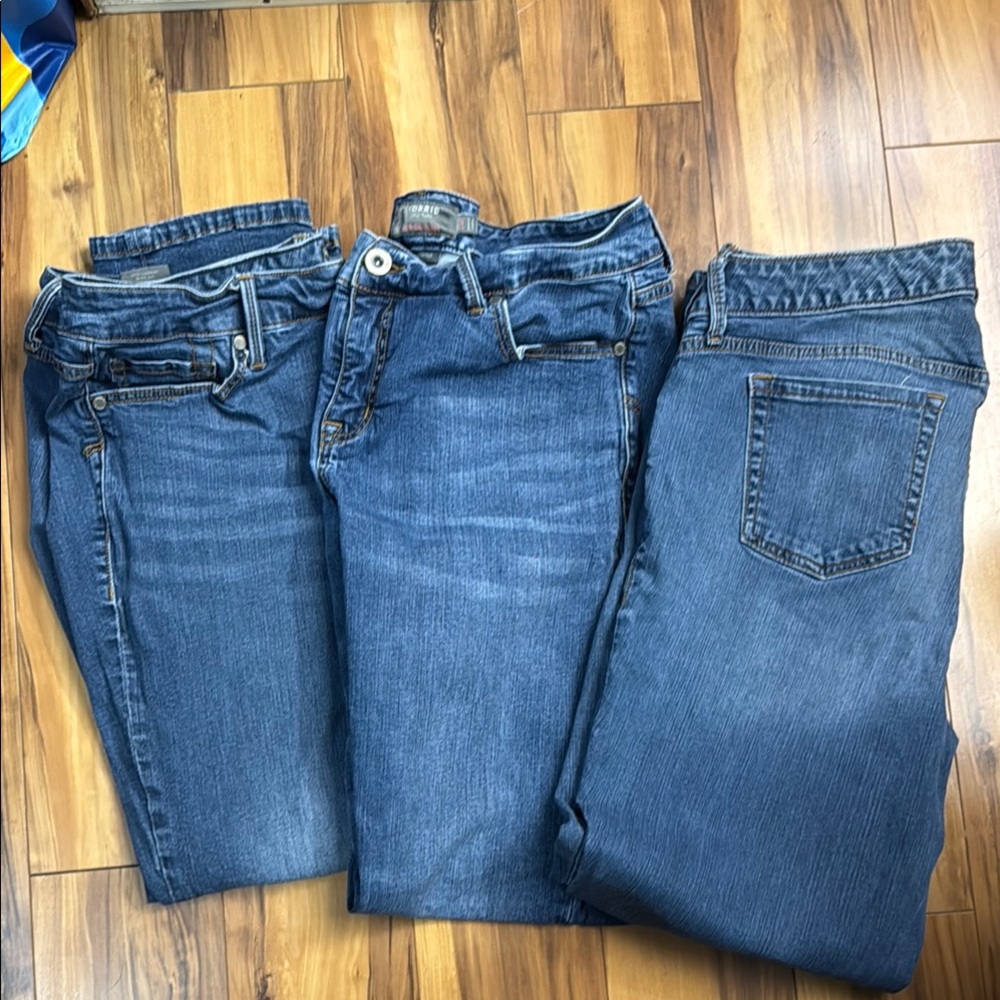 Torrid Denim Boyfriend Jeans #13622974